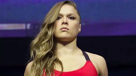 ronda rousey leaked naked|Ronda Rousey Nude Pussy (15 Photos)